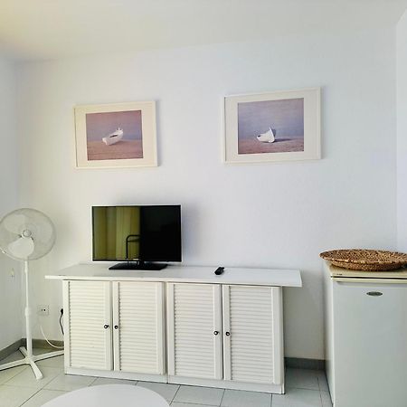 Roc Mar 2 5C - Apartamento Cerca Del Centro Y De La Playa - Terraza Con Vistas Al Mar Y Al Puerto Apartman Roses Kültér fotó